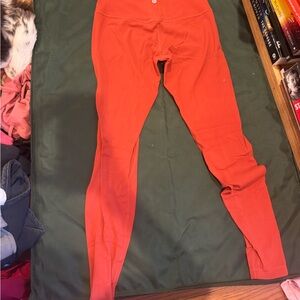 Lululemon align leggings